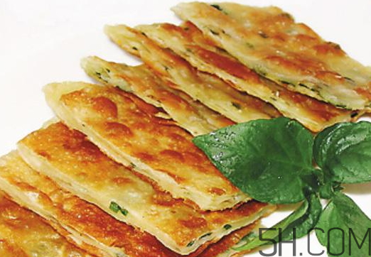 蔥油餅可以放冰箱嗎？蔥油餅可以過夜吃嗎？