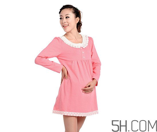 懷孕有必要買孕婦裝嗎？孕婦裝的作用