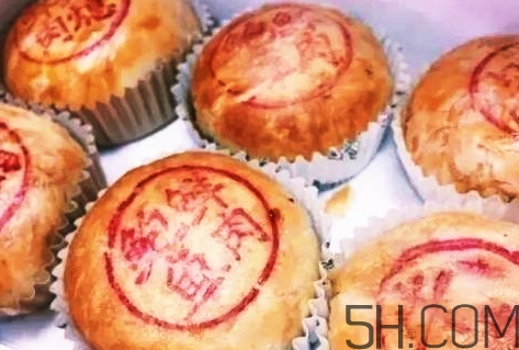 鮑魚(yú)鮮肉月餅好吃嗎？鮑魚(yú)鮮肉月餅做法