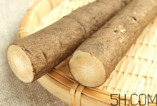 牛蒡用去皮嗎？牛蒡茶什么時候喝最好