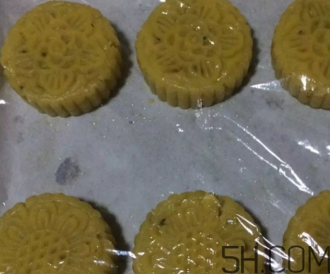 十仁月餅是哪十仁？十仁月餅好吃嗎