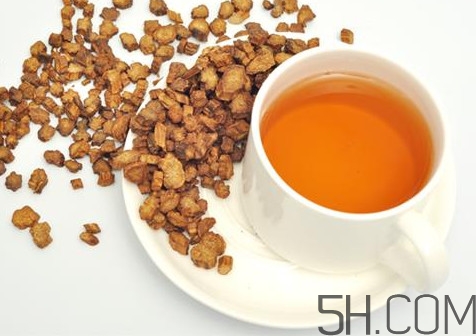 牛蒡茶怎么泡？怎樣挑選牛蒡