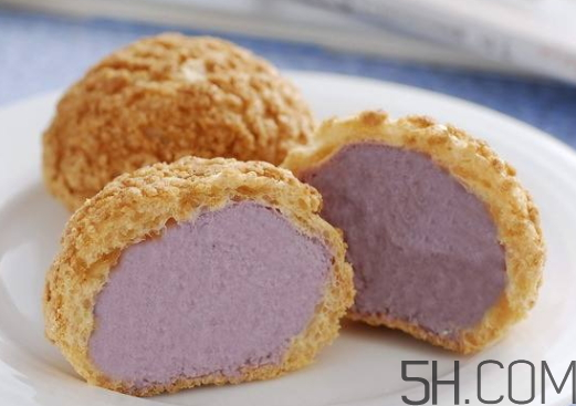 泡芙為什么會(huì)裂開(kāi)？泡芙開(kāi)裂是什么原因？