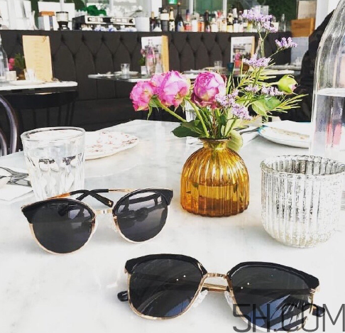 carin是什么牌子？carin墨鏡一般多少錢？