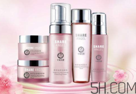 十月天使孕婦護膚品怎么樣？十月天使孕婦護膚品好用嗎？