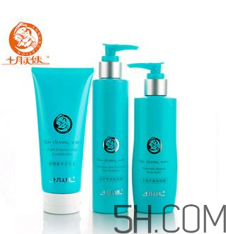 十月天使孕婦護膚品怎么樣？十月天使孕婦護膚品好用嗎？