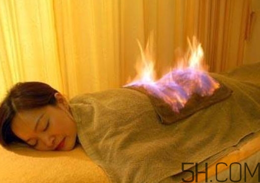 火療可以天天做嗎？火療一次多少錢(qián)？