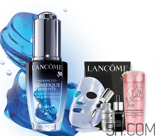 蘭蔻大眼精華和眼霜哪個好？蘭蔻大眼精華和眼霜對比