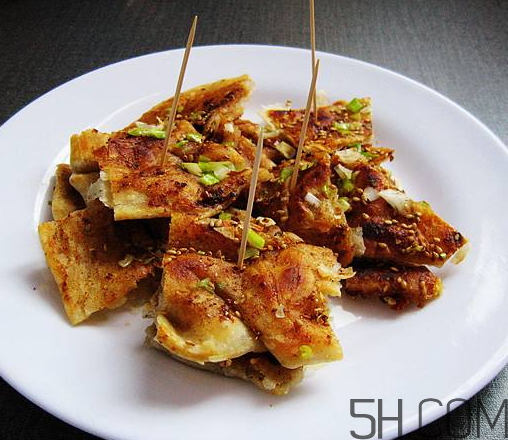 醬香餅熱量高嗎？醬香餅會胖嗎？