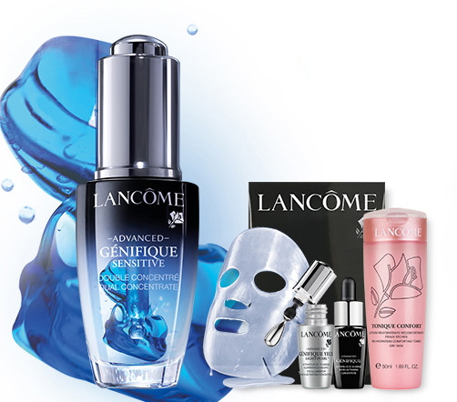 蘭蔻小黑瓶眼霜怎么樣？蘭蔻小黑瓶眼霜好用嗎？