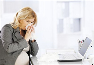 懷孕期間防止感冒的方法有哪些？孕婦感冒按摩治療法