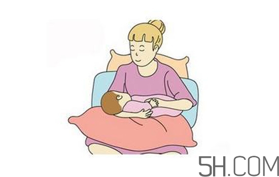 輸液后多久可以喂奶？輸液后喂奶對(duì)寶寶好嗎？