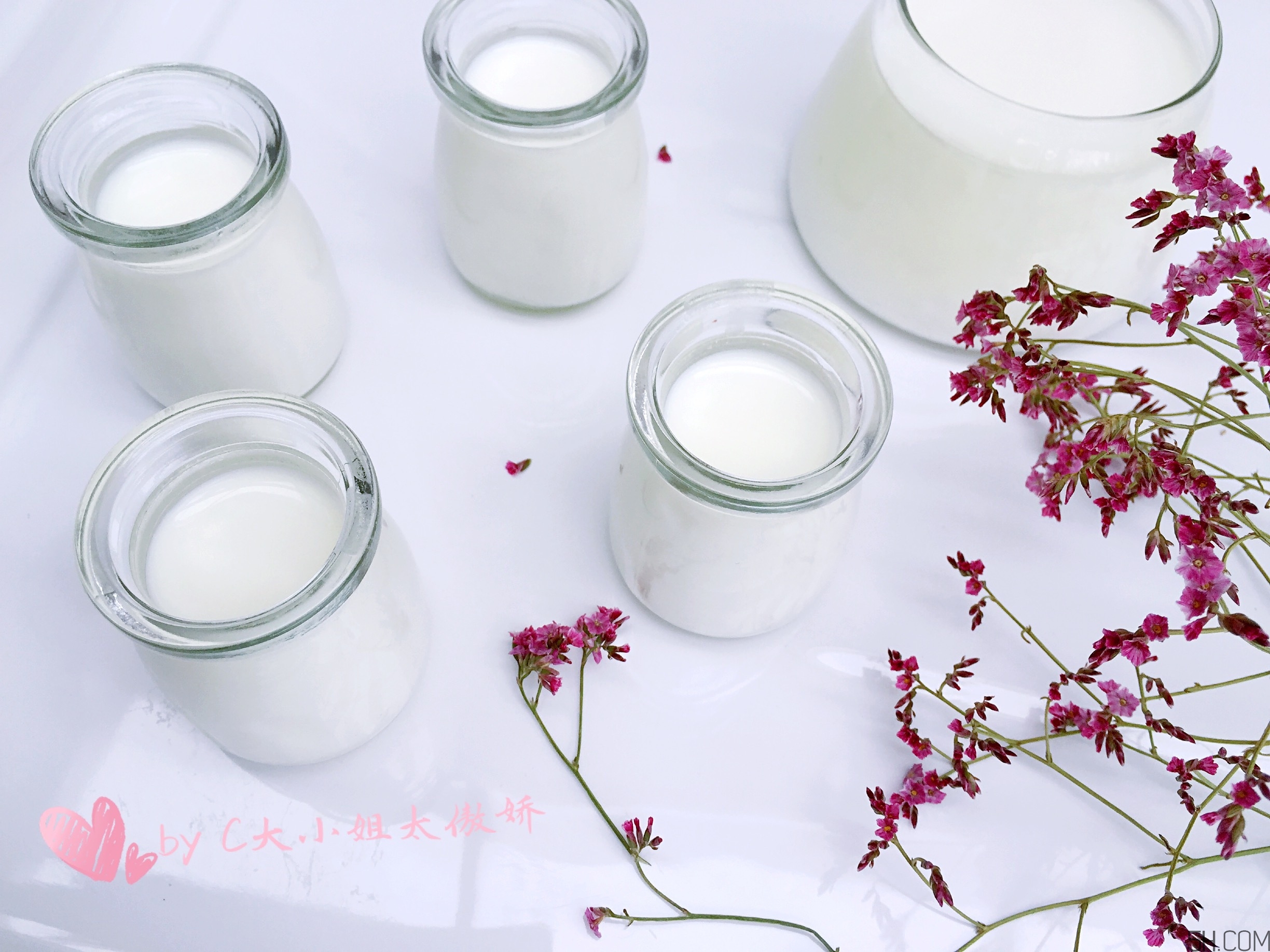 孕婦奶粉能做酸奶嗎？孕婦奶粉怎么做成酸奶？