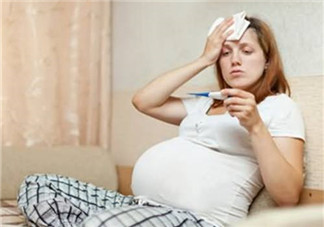 孕婦感冒鼻塞可以吃藥嗎？孕婦哪些食物不能吃？