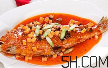 荷包紅鯉魚多少錢一斤？荷包紅鯉魚能吃嗎