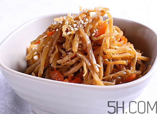 牛蒡價(jià)格是多少錢(qián)一斤 牛蒡在哪里可以買(mǎi)到