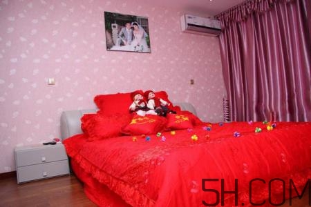 孕婦不能進婚房嗎？孕婦進婚房有什么講究？