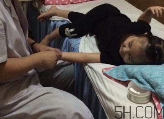 小兒推拿可以增強(qiáng)抵抗力嗎？小兒推拿可以退燒嗎