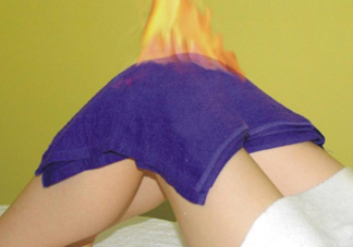 火療可以天天做嗎？火療一次多少錢？