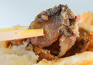 鮑魚鮮肉月餅好吃嗎？鮑魚鮮肉月餅做法