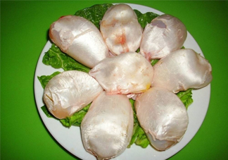 魚膠是魚泡嗎？魚膠是海鮮嗎