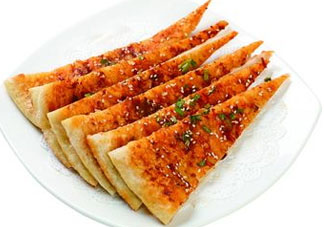 醬香餅熱量高嗎？醬香餅會胖嗎？