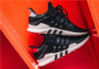 adidas eqt support adv芝加哥限定款怎么買？