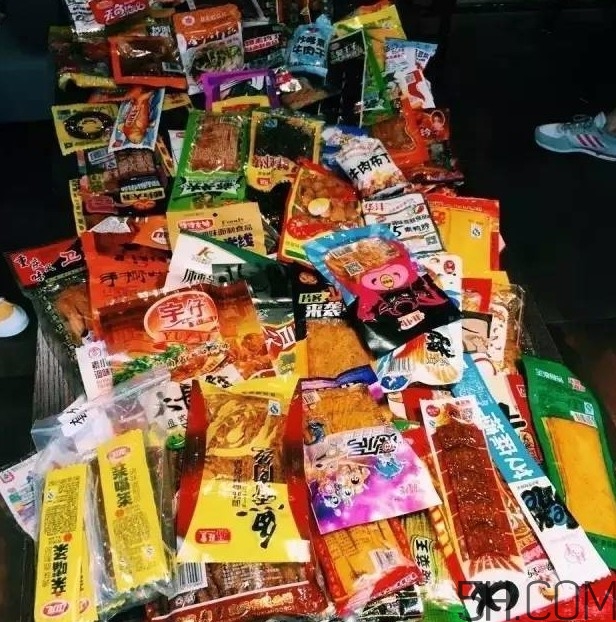 備孕期間能吃辣條嗎？備孕吃辣條對懷孕有影響嗎？