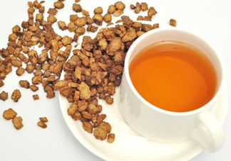 牛蒡茶怎么泡？怎樣挑選牛蒡