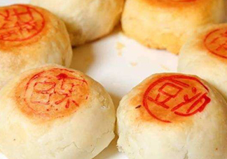 鮑魚鮮肉月餅多少錢？鮑魚鮮肉月餅?zāi)睦镔I？