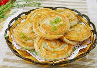 蔥油餅可以放冰箱嗎？蔥油餅可以過夜吃嗎？