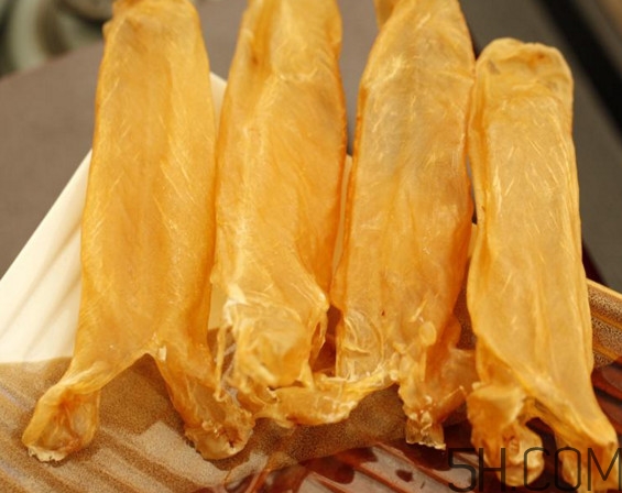 魚膠多久吃一次好？魚膠一次吃多少