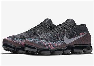nike air vapormax blue lagoon藍珊瑚配色發(fā)售時間_多少錢？