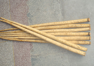 牛蒡用去皮嗎？牛蒡茶什么時候喝最好