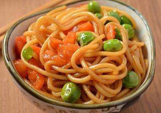 蠔油可以直接拌面吃嗎？蠔油拌面的做法