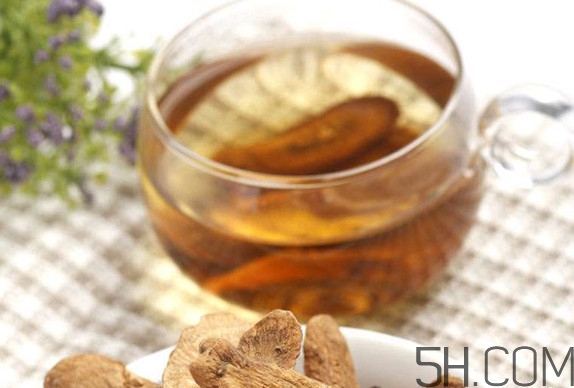 牛蒡茶怎么泡？怎樣挑選牛蒡