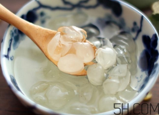 皂角米什么時候成熟？皂角米什么時候吃最好