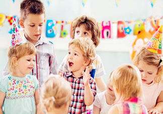 寶寶上幼兒園需要準(zhǔn)備什么？寶寶上幼兒園哭鬧怎么應(yīng)對(duì)？