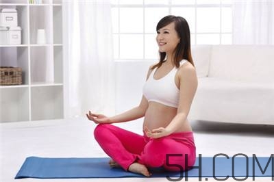 孕期不適合做哪些動作？這六個動作會讓胎兒很難受！