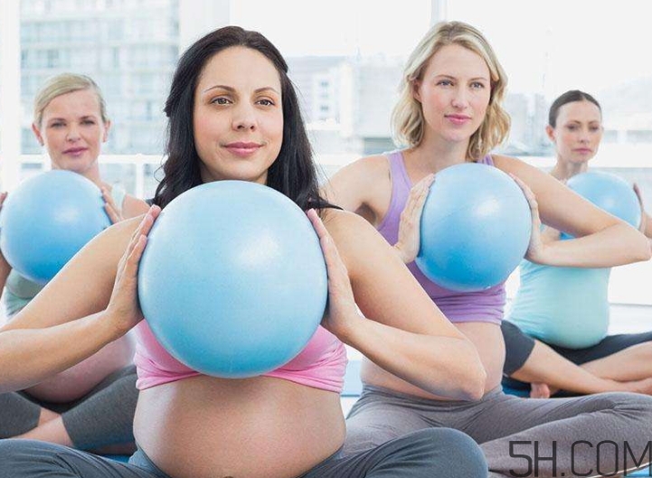 孕婦做瑜伽好不好？孕婦做瑜伽能減肥嗎？