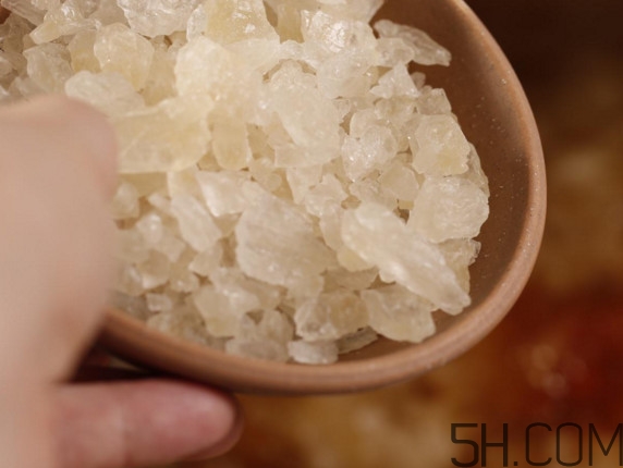 哺乳期能不能吃皂角米？月經期能不能吃皂角米