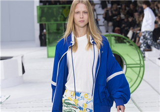 lacoste2018春夏系列怎么樣_好看嗎？