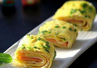 雞蛋餅可以放牛奶嗎？牛奶雞蛋餅怎么做？