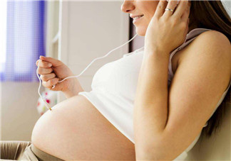 預產(chǎn)期過了怎么辦？孕婦肚子硬是怎么回事？