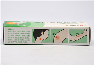 百多邦可以擦臉嗎？百多邦可以治痘痘嗎？