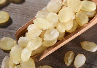 皂角米是熱性還是涼性？皂角米和雪蓮子的區(qū)別