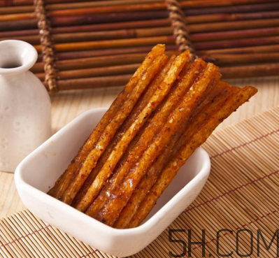 孕婦可以吃辣條嗎？孕婦吃辣條會怎么樣？