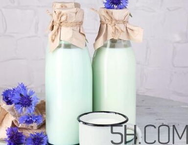 孕婦奶粉為什么沖不開(kāi)？孕婦奶粉沖泡后有沉淀物