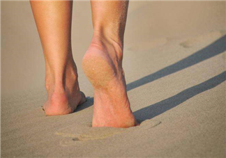 腳氣是排毒嗎？腳氣是濕疹嗎？