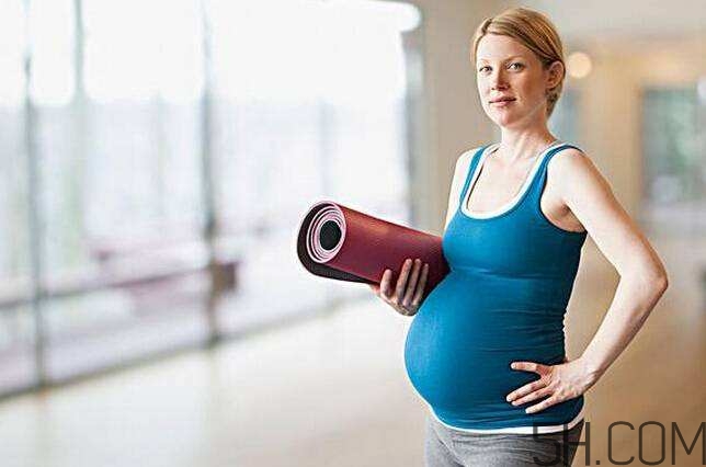 孕期不適合做哪些動作？這六個動作會讓胎兒很難受！